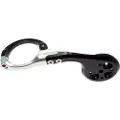 Pro Vibe Aero Garmin Race Cykelcomputerholder