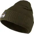 Lundhags Knak Beanie, hue, grøn