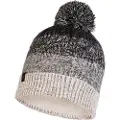 Buff Knitted & Polar Masha Beanie