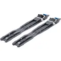 Salomon Prolink Race Skate Junior Langrendsbindinger