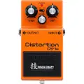 Hugo Boss DS-1W Waza Craft Distortionspedal