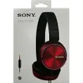 Sony Mdr-zx310ap Rød