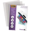 Fellowes Lamineringslommer A4 80 mic. 100/pk, Mat 5452103 Modsvarer: N/A