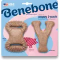 Benebone Ønskeben Hvalpepakke 10 Cm