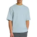 Selected Oscar Loose Fit T-shirt Med Korte ærmer
