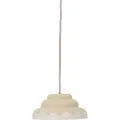 Bloomingville - Lacya Pendellampe - Natur - Loftpendler - - Homeroom