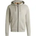 Hugo Boss Zetalky 10234591 Sweatshirt Med Lynlås