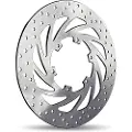 Brembo 68b40760 Bremse Skive