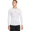 Nike Fb7919 T-shirt Med Lange ærmer