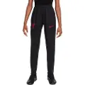 Nike Maskinstrikkede Liverpool FC Strike Special Edition-Nike Dri-FIT-fodboldbukser til større børn - sort