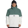 Dc-shoes Nexus Reversible grøn