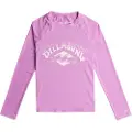Billabong S Surf Dayz Langærmet Rashguard