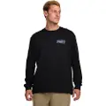 Billabong Walled T-shirt Med Lange ærmer