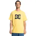 Dc-shoes Star T-shirt Med Korte ærmer