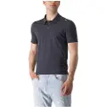 Castelli Merino Kortærmet Polo