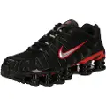 Nike Shox TL-sko til mænd - sort