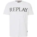 Replay M3099.000.2660 T-shirt Med Korte ærmer
