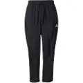 Adidas Essentials Small Logo Open Hem Stanford Sportsbukser