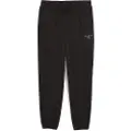 Puma x HYROX Fleece Sweatpants Men, Clothing, Black, M