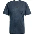 Adidas Power Graphic T-shirt Med Korte ærmer