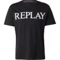 Replay M3099.000.2660 T-shirt Med Korte ærmer