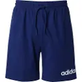 Adidas Essentials Linear Single Jersey Shorts