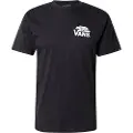 Vans Sneaky T-shirt sort