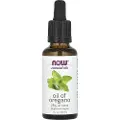Now Æterisk olie, Oreganoolieblanding - 30 ml