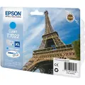 Epson T7022 Blækpatron Cyan T7022 Modsvarer: N/A