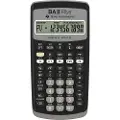 Ti BA II Plus - financial calculator