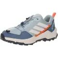 Adidas Terrex Ax4s Speed Lacing Børne Vandresko