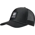 Mammut Crag Logo Kasket