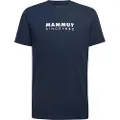 Mammut Core Logo T-shirt Med Korte ærmer