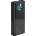 Baseus Pplg000101 30000mah Powerbank