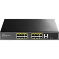 Cudy Fs1018ps1 Poe 200w Switch