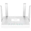 Cudy Wr1300e Gigabit 2.4/5 Ghz Trådløs Router