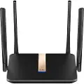 Cudy Lt500d_eu 4g Trådløs Router