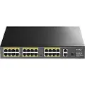Cudy Fs1026ps1 Poe 300w Switch