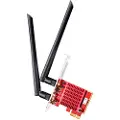 Cudy We3000s Pci-e Netværkskort Wifi