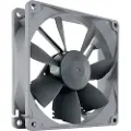 Noctua Nf-b9 Redux-1600 92mm Ventilator Grå, Sort