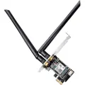 Cudy AX3000 Wi-Fi 6 Bluetooth 5.2 PCI-E Adapter