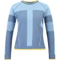Hummel 228268 Seamless T-shirt Med Lange ærmer