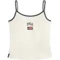 Superdry Athletic Essential Cami ærmeløs T-shirt