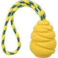 Trixie Jumper on a Rope 9 cm/30 cm assorted colours