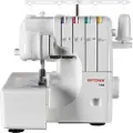 Gritzner Overlock 788 Symaskine