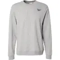 Reebok Identity Small Logo Ft Sweatshirt