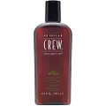 American Crew Hair Care & Body 3in1 Tea Tree Shampoo 250 ml