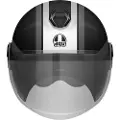AGV Eteres Mondello E2206 åben Hjelm