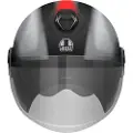 AGV Eteres Levanto E2206 åben Hjelm