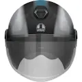 AGV Eteres Levanto E2206 åben Hjelm